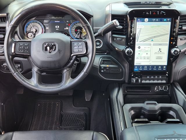 Certified 2022 RAM 2500 Limited AWD/4WD image 27