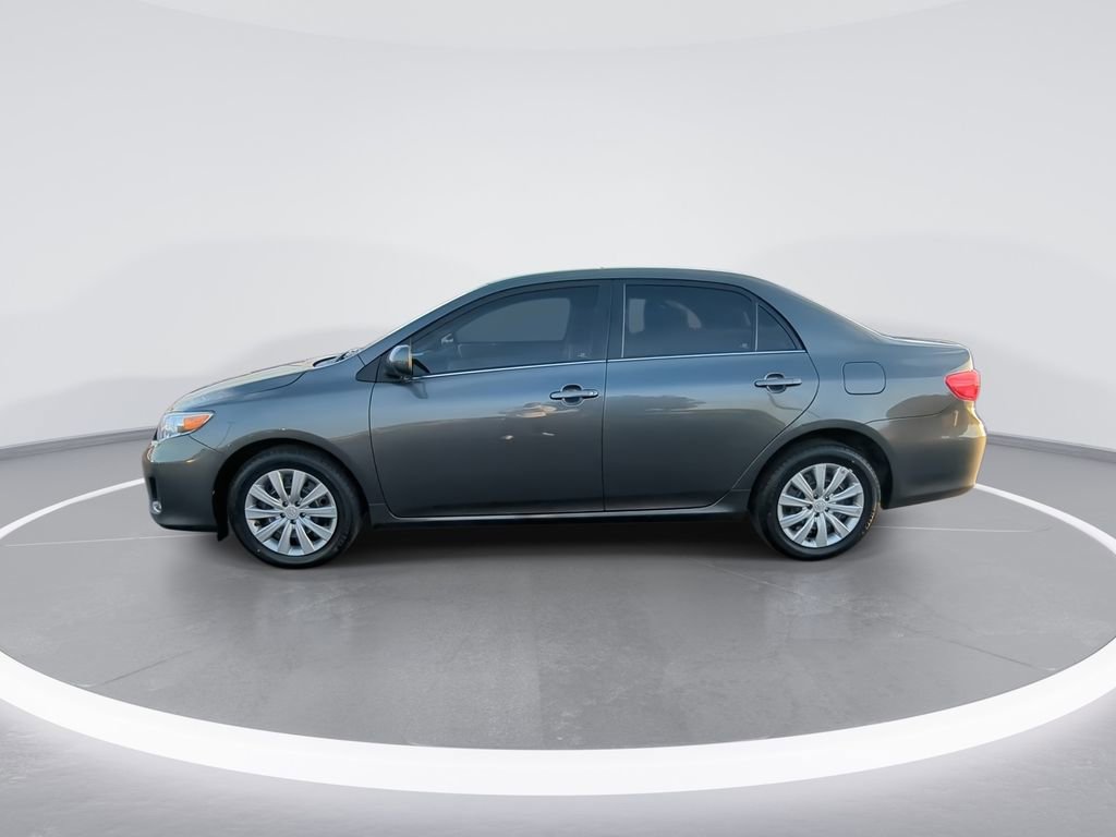 Used 2013 Toyota Corolla LE image 5