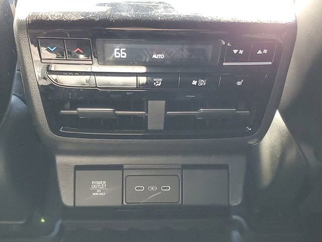 Used 2025 Acura MDX Type S image 26