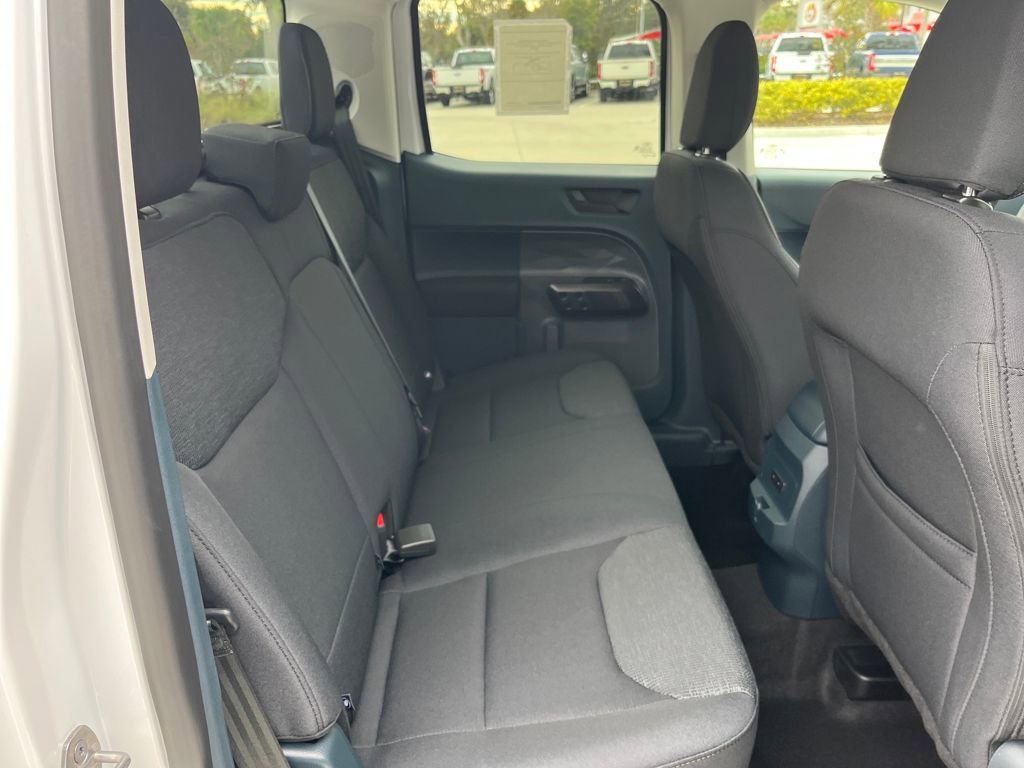 New 2026 Ford Maverick XL image 26