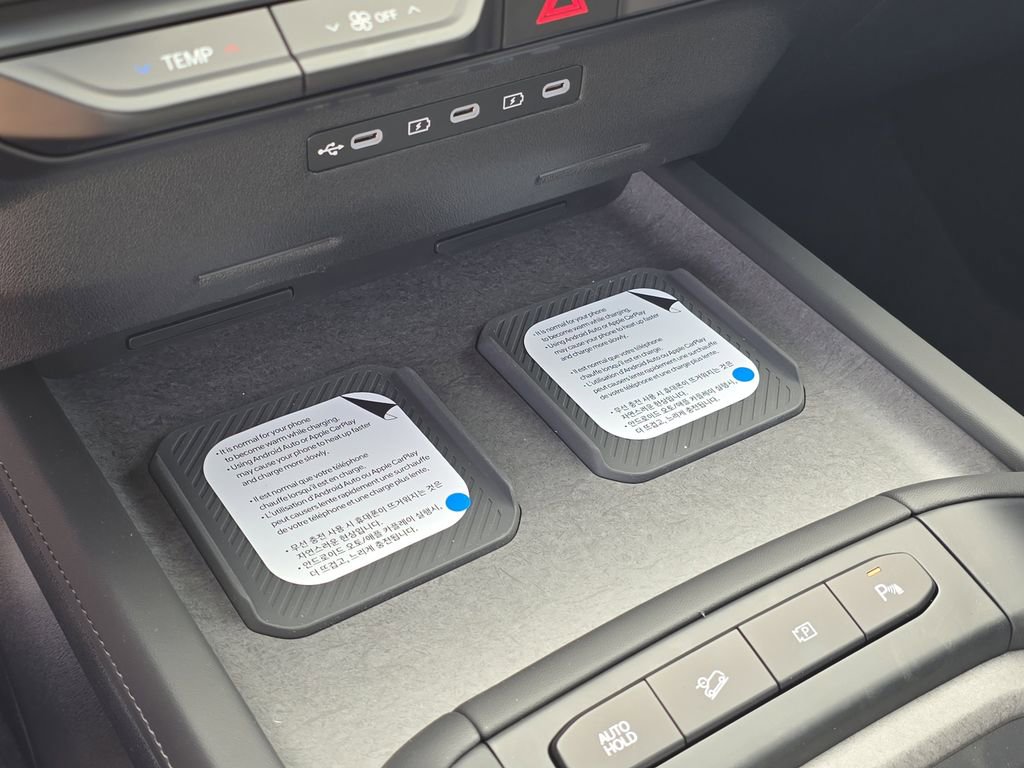 New 2027 Kia Telluride SX image 27