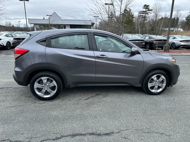 Used 2020 Honda HR-V LX image 6