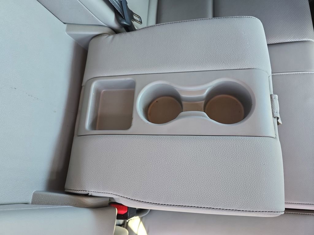 Used 2023 Honda Ridgeline RTL-E image 18