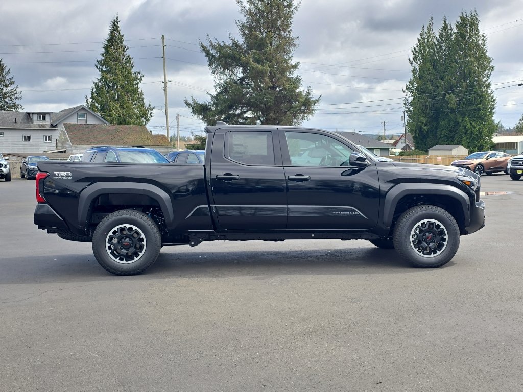 New 2026 Toyota Tacoma TRD Off-Road image 7