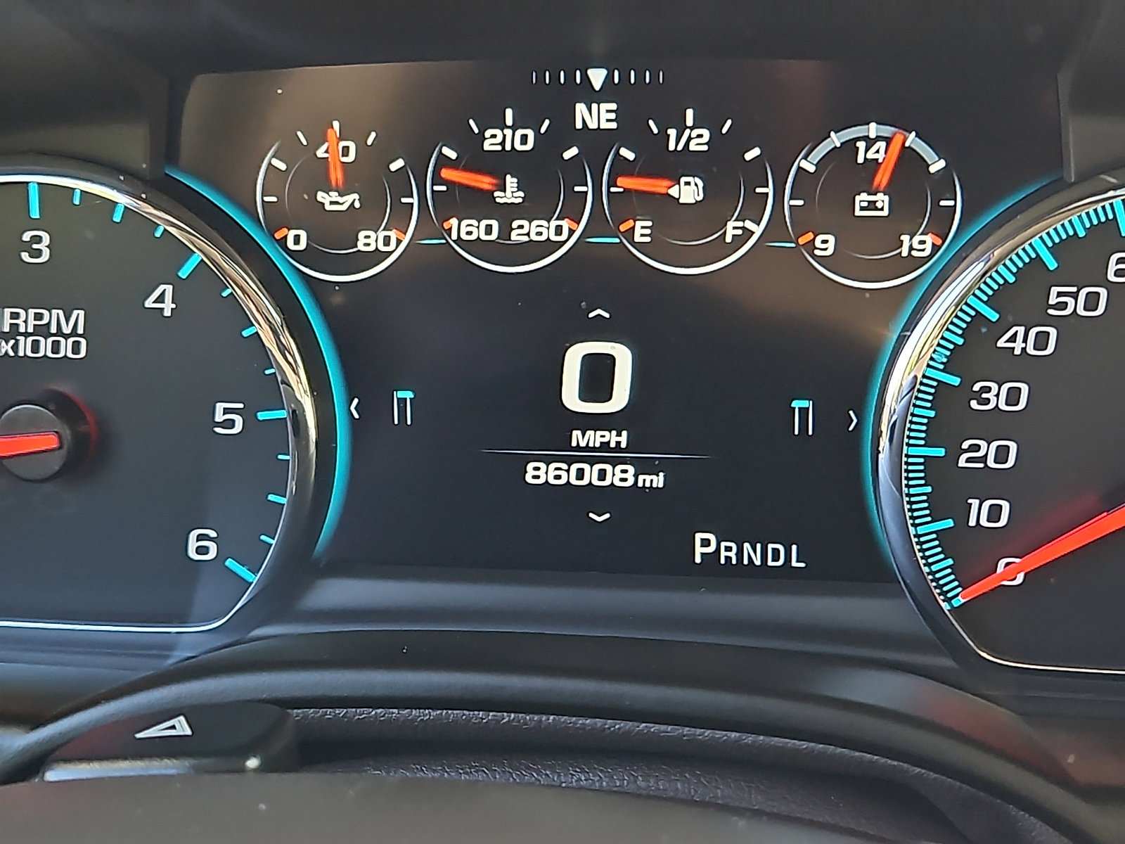 Used 2019 GMC Yukon Denali w/ Denali Ultimate Package AWD/4WD image 21