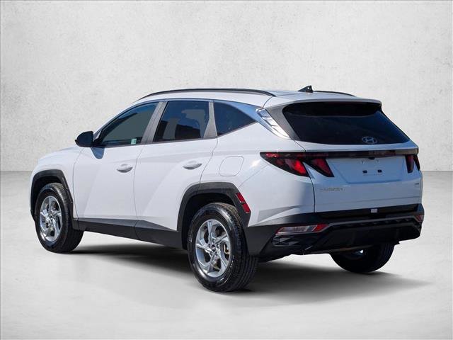 Used 2024 Hyundai Tucson SEL image 8