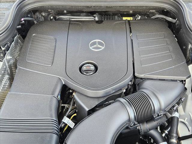 New 2026 Mercedes-Benz GLE 350 4MATIC image 17
