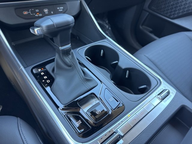 New 2026 Kia Carnival SX Prestige image 19