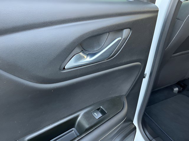 Certified 2025 Chevrolet Blazer LT image 27