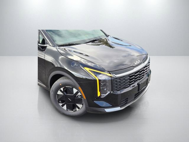 New 2026 Kia Sportage LX image 4