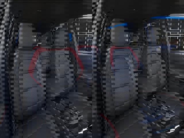 New 2026 Chevrolet Equinox RS image 16