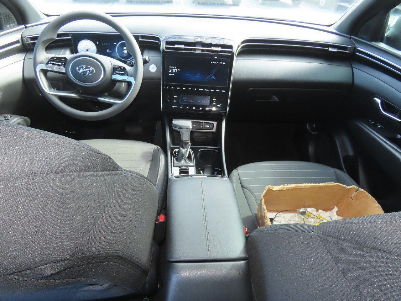 Used 2024 Hyundai Santa Cruz SEL w/ Activity Package AWD/4WD image 19