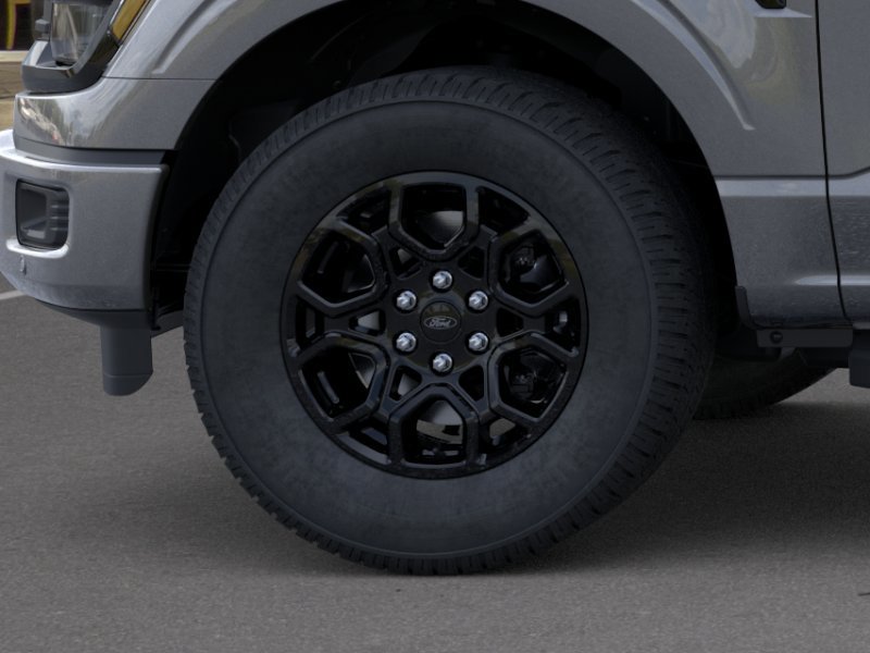 New 2026 Ford F150 XLT w/ Equipment Group 302A MID image 41