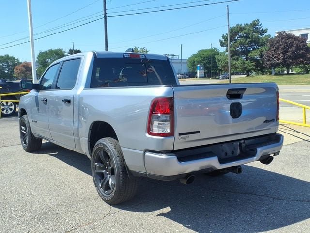 Used 2024 RAM 1500 Big Horn AWD/4WD image 7