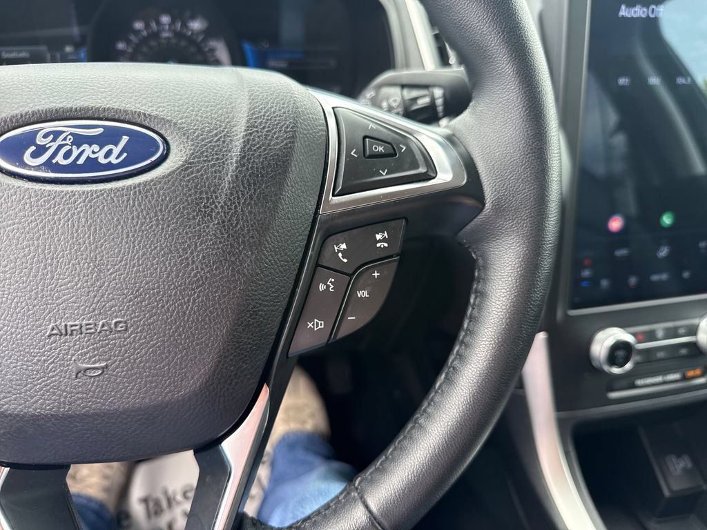Used 2024 Ford Edge SEL w/ Convenience Package AWD/4WD image 39