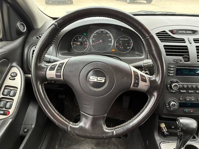 Used 2006 Chevrolet Malibu SS image 17