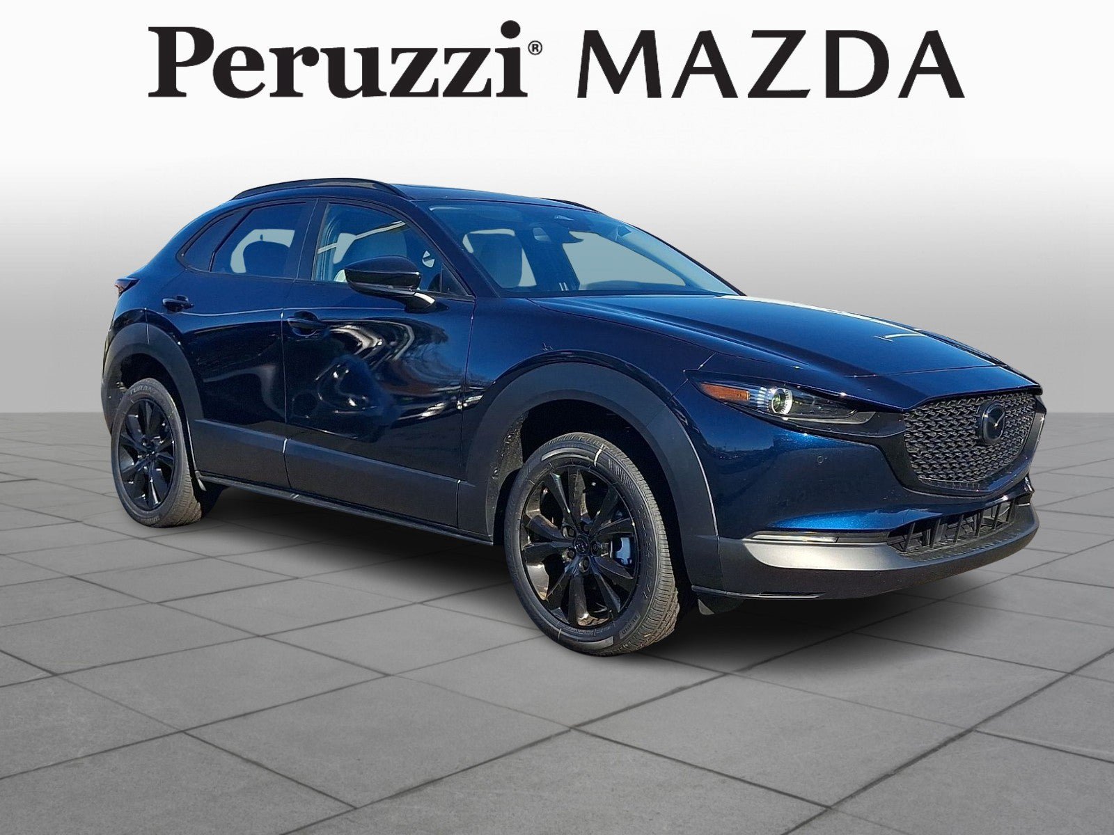 New 2026 MAZDA CX-30 Aire Edition AWD/4WD image 1