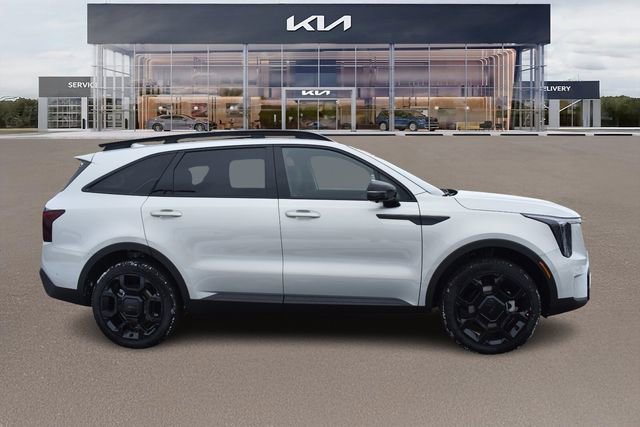 New 2026 Kia Sorento SX Prestige image 2