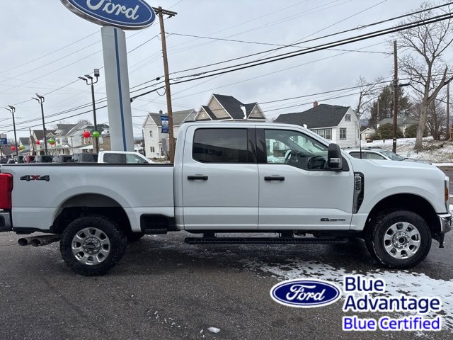 Used 2024 Ford F250 XLT image 5