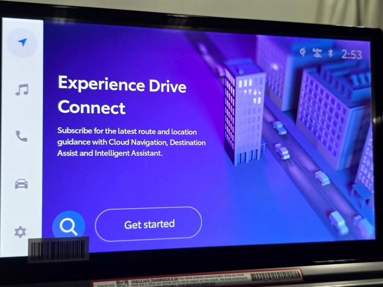 New 2026 Toyota Tacoma SR5 image 4