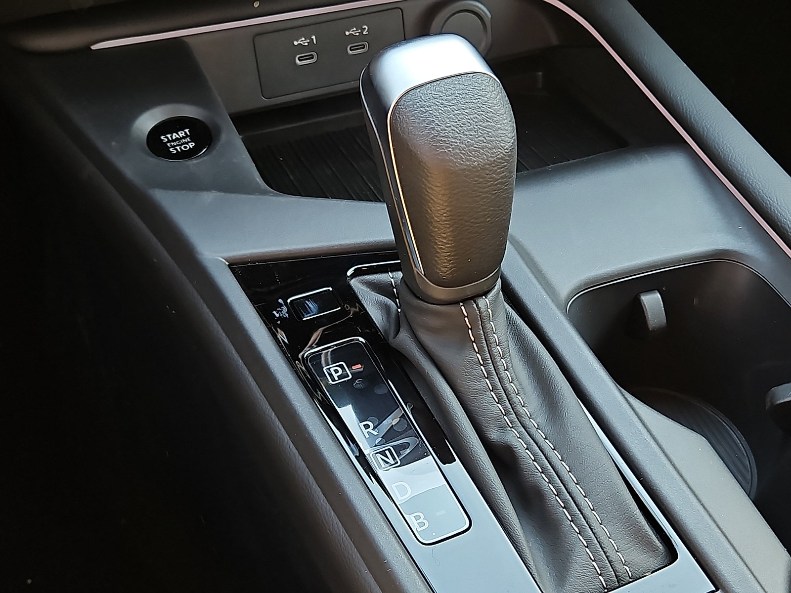 New 2026 Nissan Sentra SV w/ SV Convenience Package FWD image 12