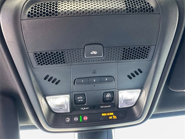 New 2026 Cadillac XT5 Premium Luxury w/ Driver Assist Package image 19