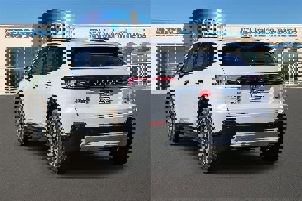 New 2026 Honda Prologue Elite image 6