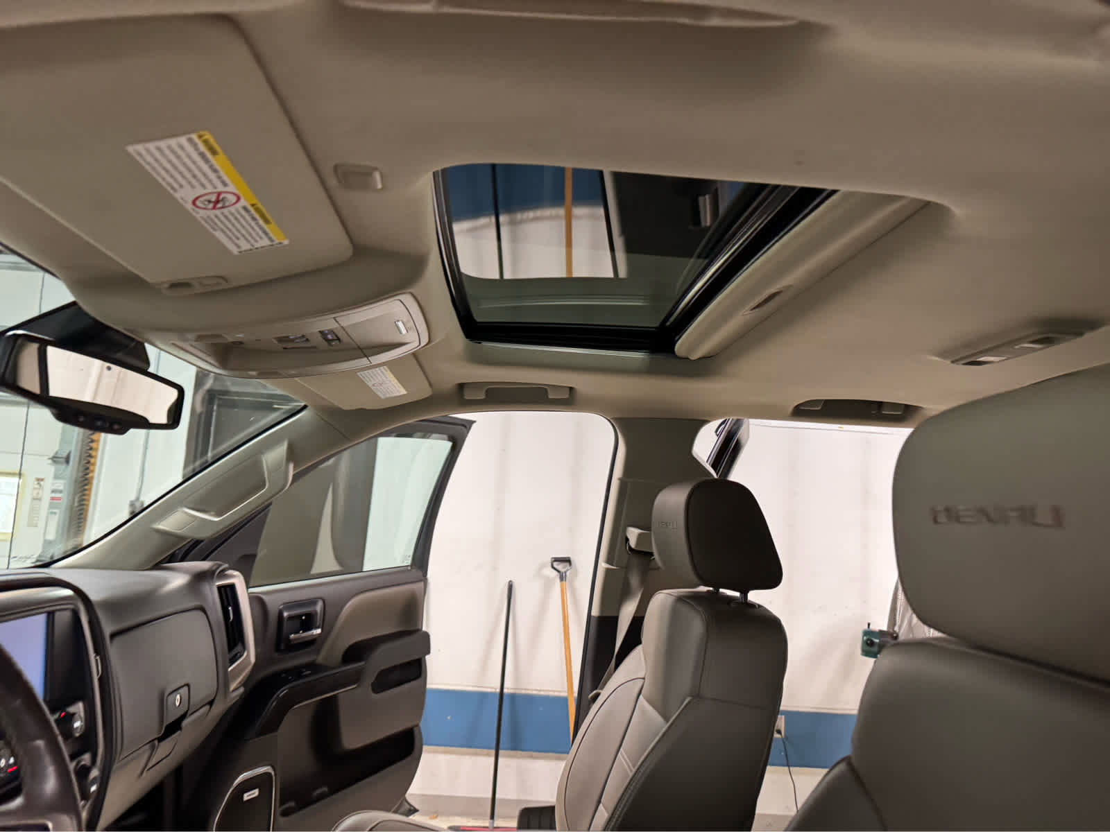 Used 2015 GMC Sierra 3500 Denali w/ Duramax Plus Package image 20