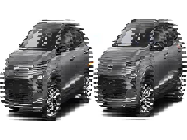 Used 2023 Chevrolet Bolt EUV LT w/ Convenience Package FWD image 1