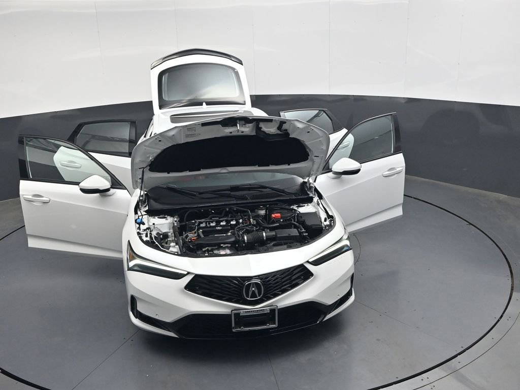 Used 2023 Acura Integra A-Spec FWD image 34