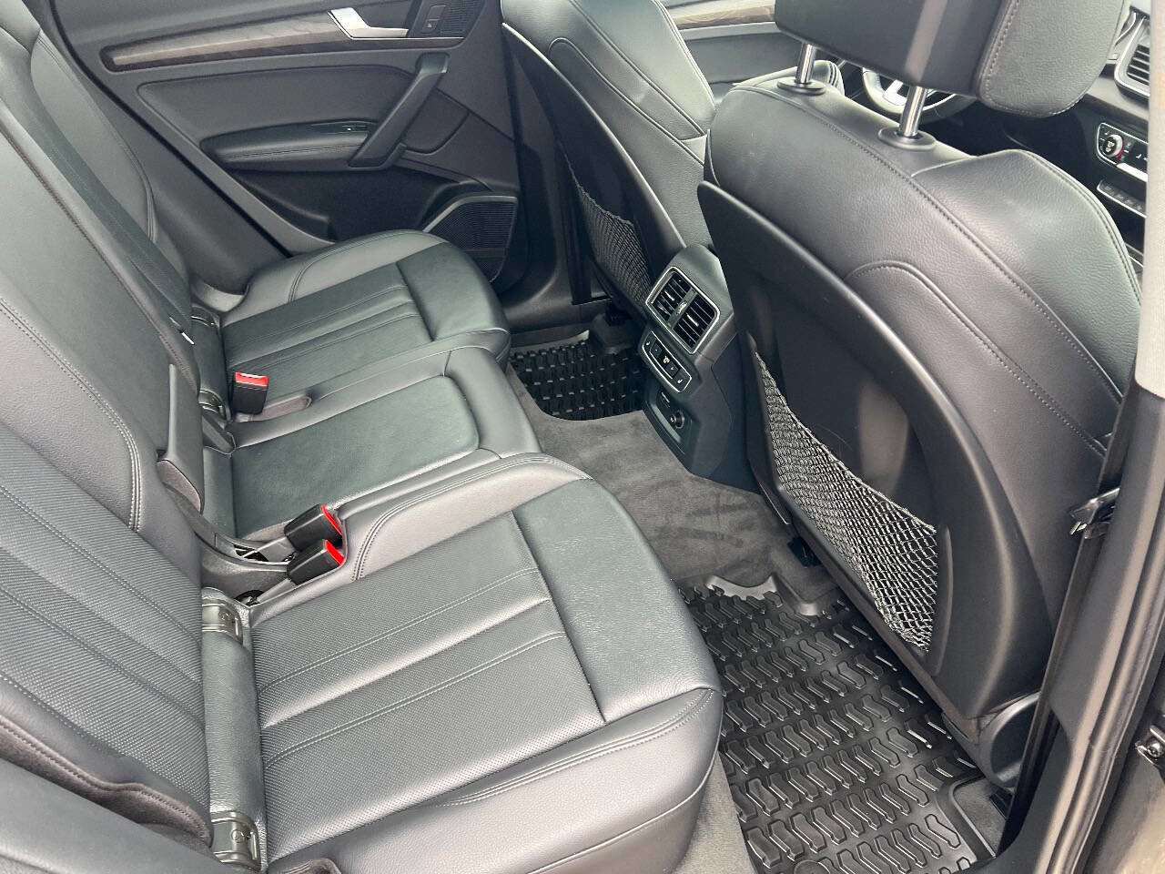 Used 2019 Audi Q5 Prestige w/ Prestige Package AWD/4WD image 19