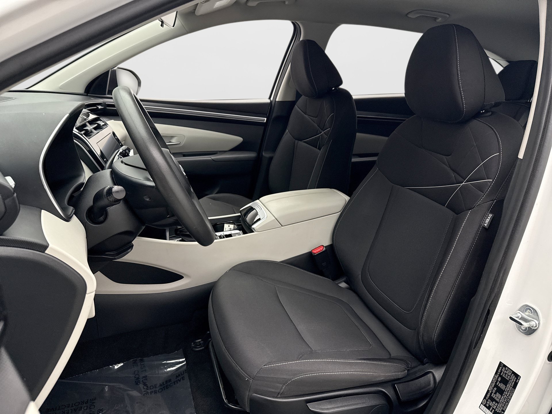 Used 2024 Hyundai Tucson SE AWD/4WD image 11