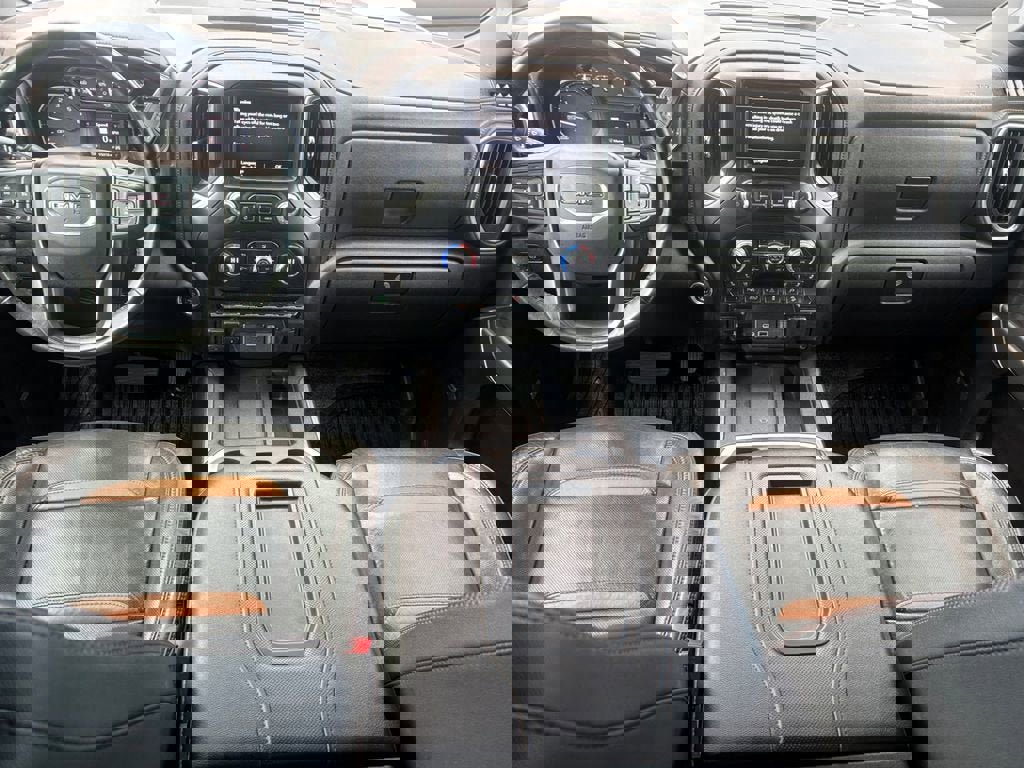 Used 2019 GMC Sierra 1500 AT4 w/ AT4 Premium Package image 11