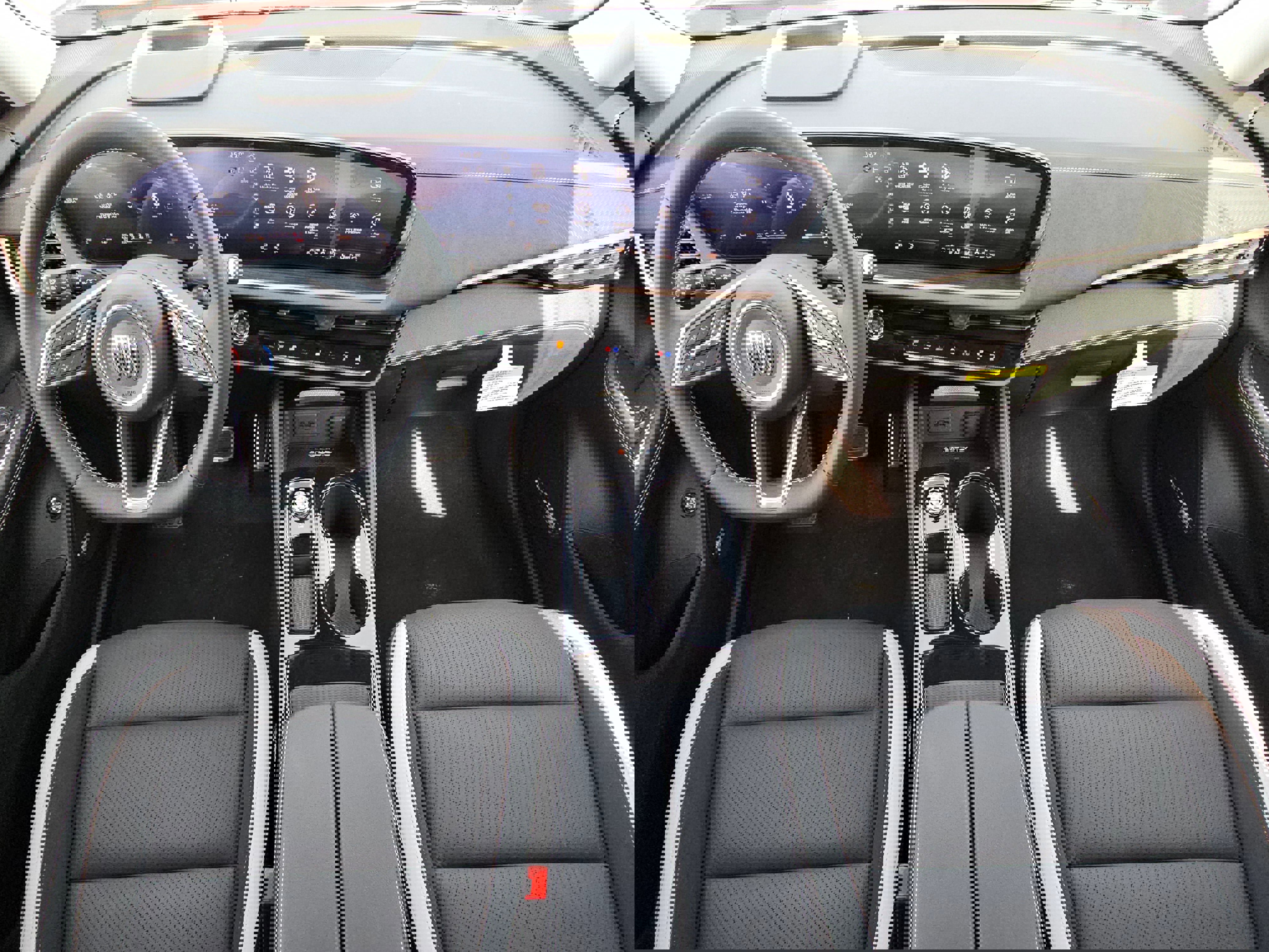 Used 2025 Buick Envision Sport Touring image 16