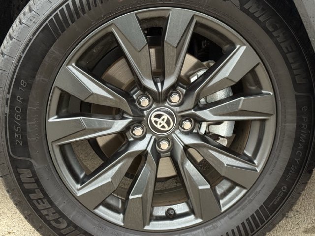 Certified 2026 Toyota RAV4 XLE Premium FWD image 10