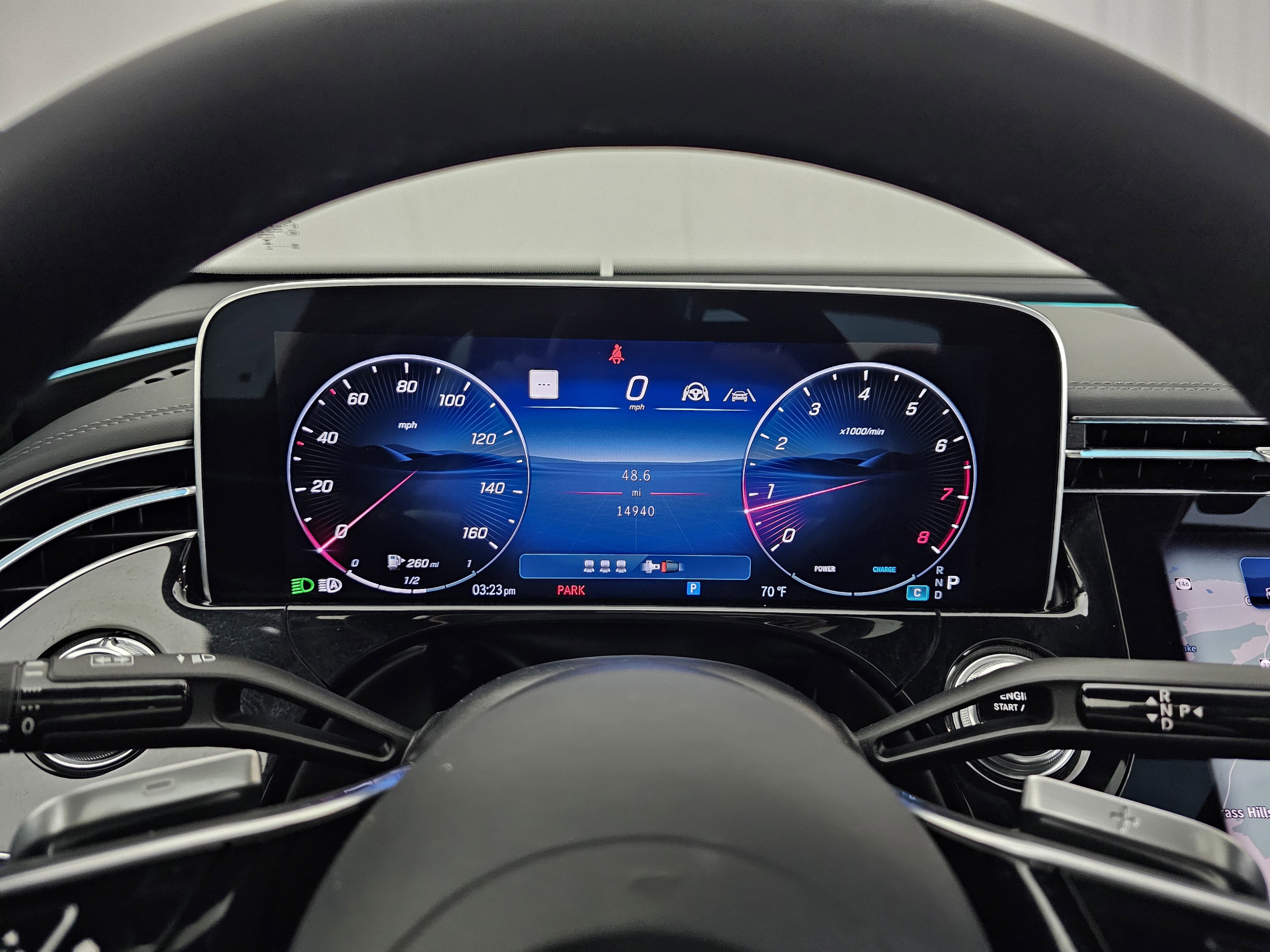 Used 2024 Mercedes-Benz E 350 4MATIC Sedan image 31