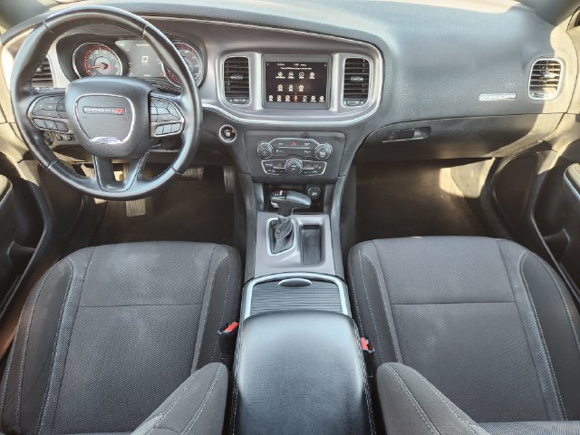 Used 2022 Dodge Charger SXT RWD image 22