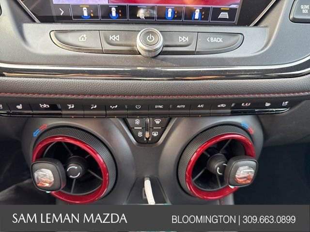 Used 2020 Chevrolet Blazer RS image 4