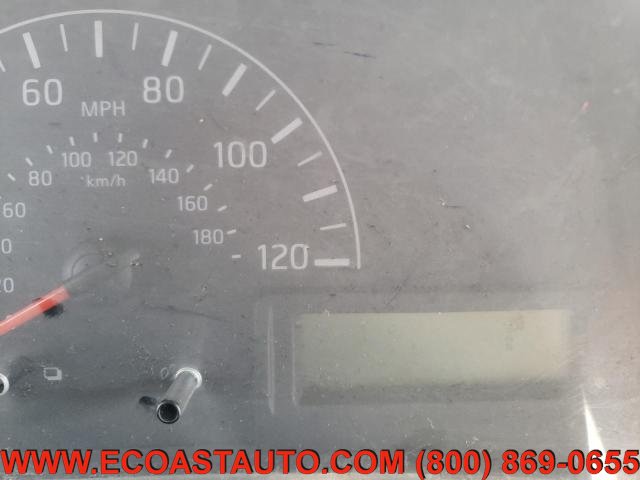 Used 2015 Nissan NV200 SV w/ Technology Package FWD image 8