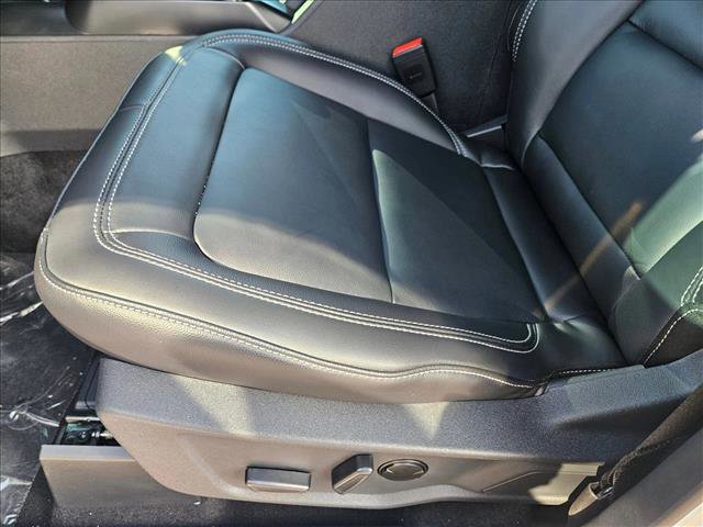 New 2026 Ford Bronco Outer Banks image 4