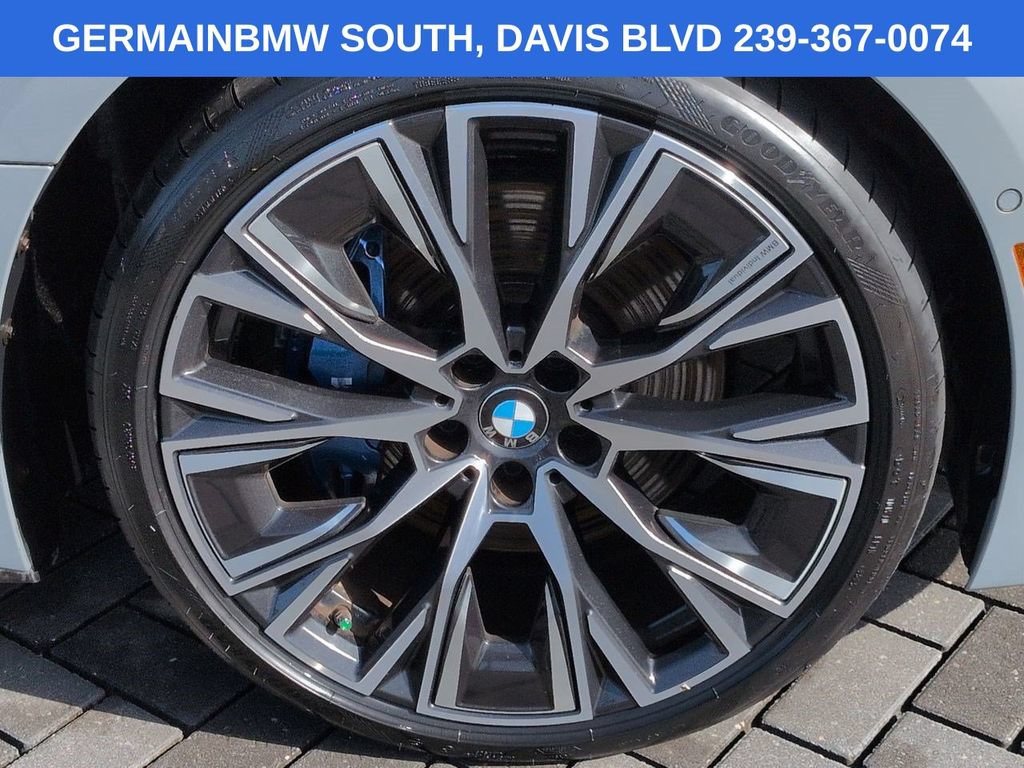 Used 2022 BMW M440i xDrive Gran Coupe w/ Premium Package AWD/4WD image 12