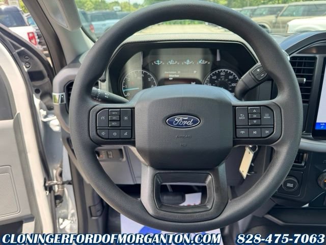 New 2026 Ford F150 XL RWD image 14