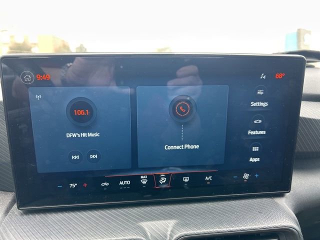 Used 2024 Ford Mustang Coupe image 9