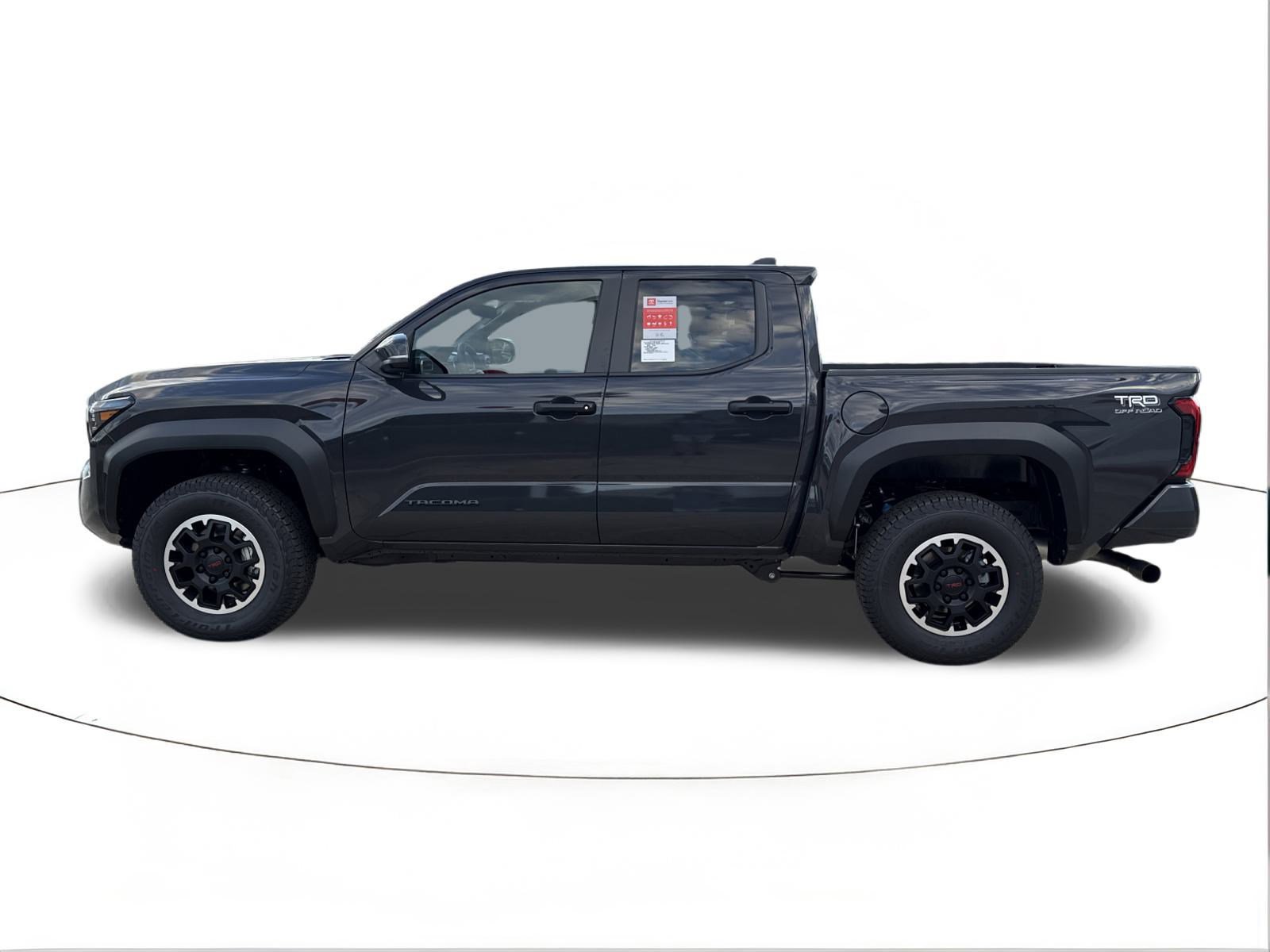 New 2025 Toyota Tacoma TRD Off-Road image 6