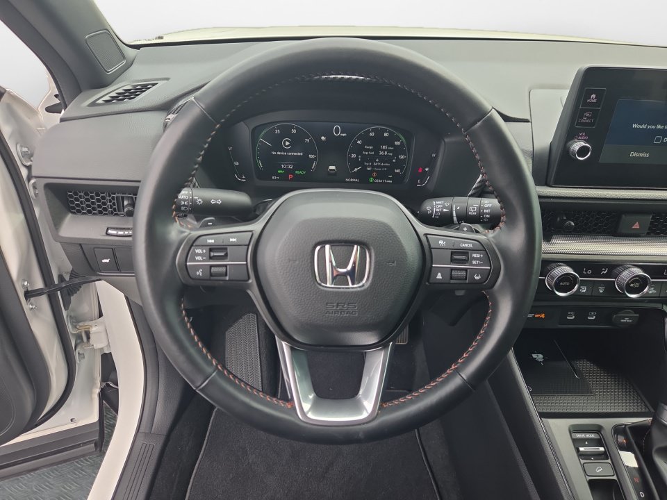 Certified 2026 Honda CR-V Sport-L image 10