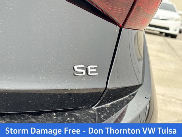 New 2026 Volkswagen Jetta SE image 4