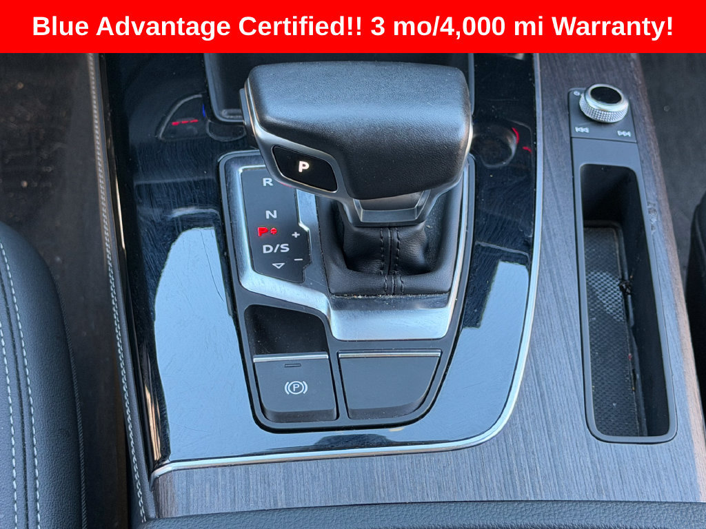 Used 2022 Audi Q5 2.0T Premium Plus w/ Premium Plus Package AWD/4WD image 14