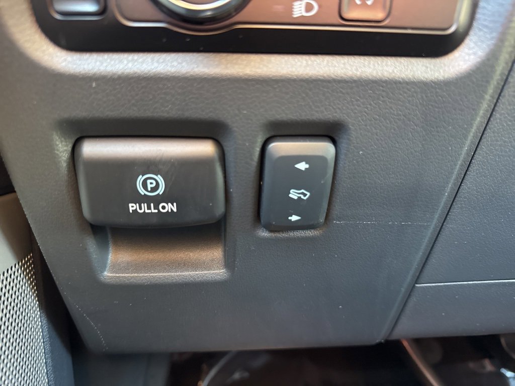 Used 2024 Ford F150 Tremor image 43