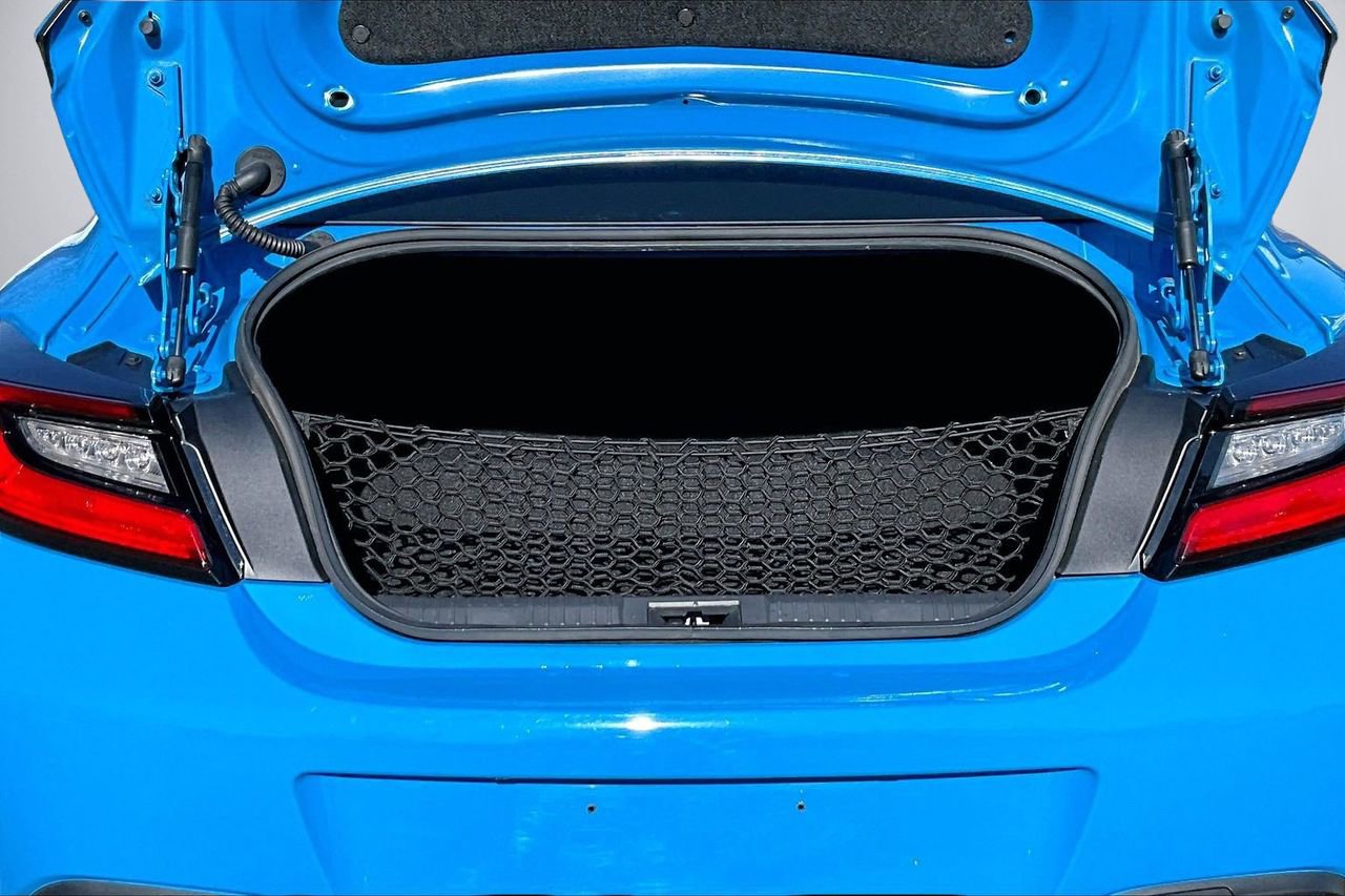 Used 2023 Toyota GR86 Premium image 23