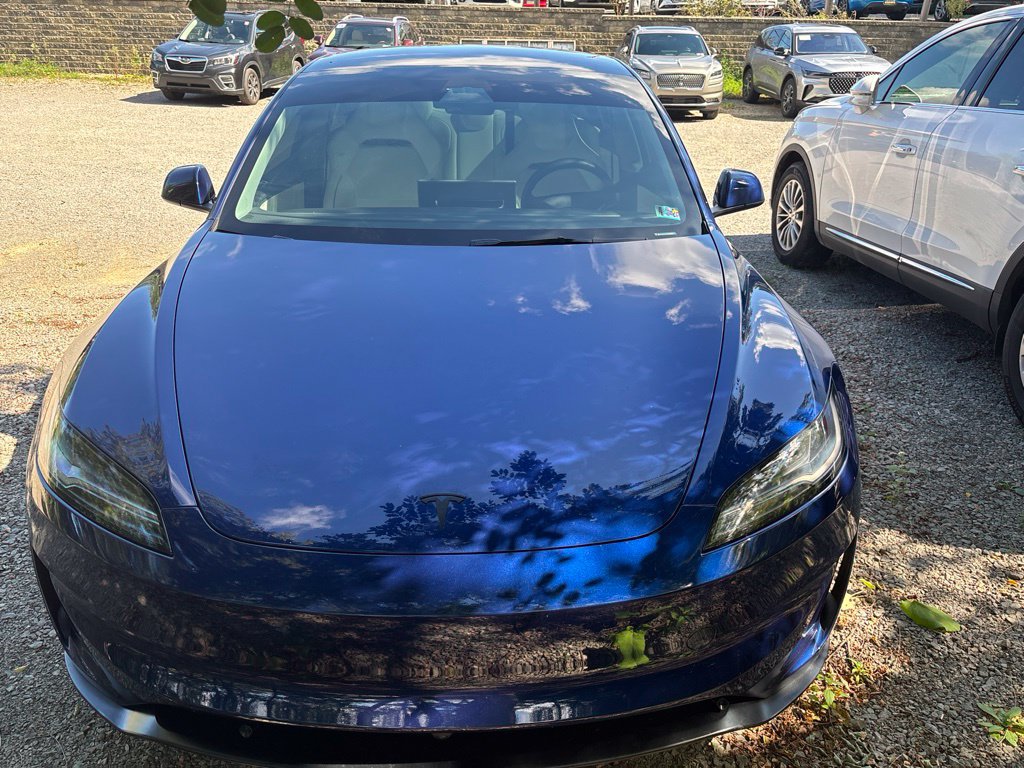 Used 2026 Tesla Model 3 Performance AWD/4WD image 6